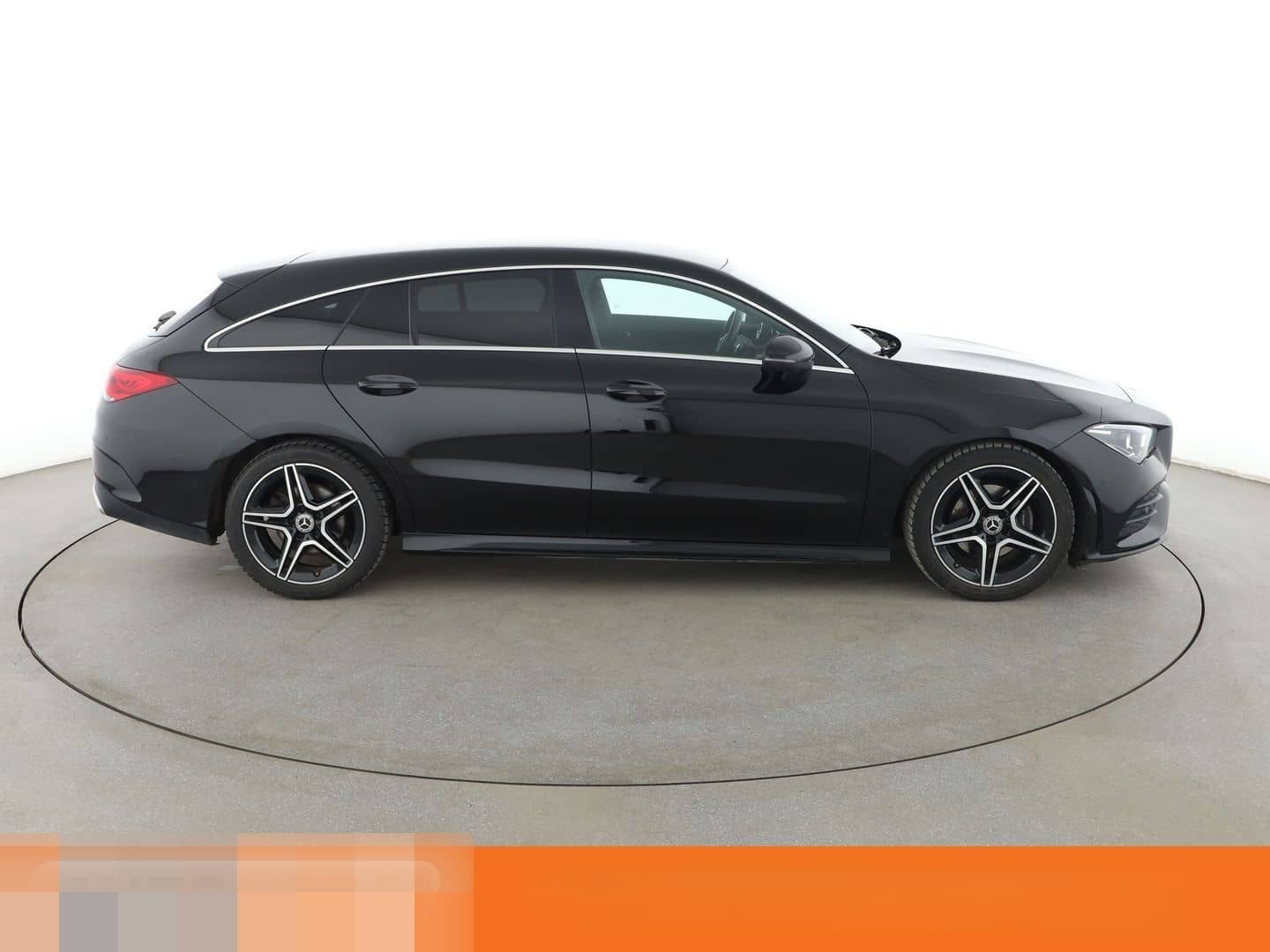 Mercedes-Benz CLA 180 Shooting Brake AMG Line Aut.*NAVI*LED* foto 7
