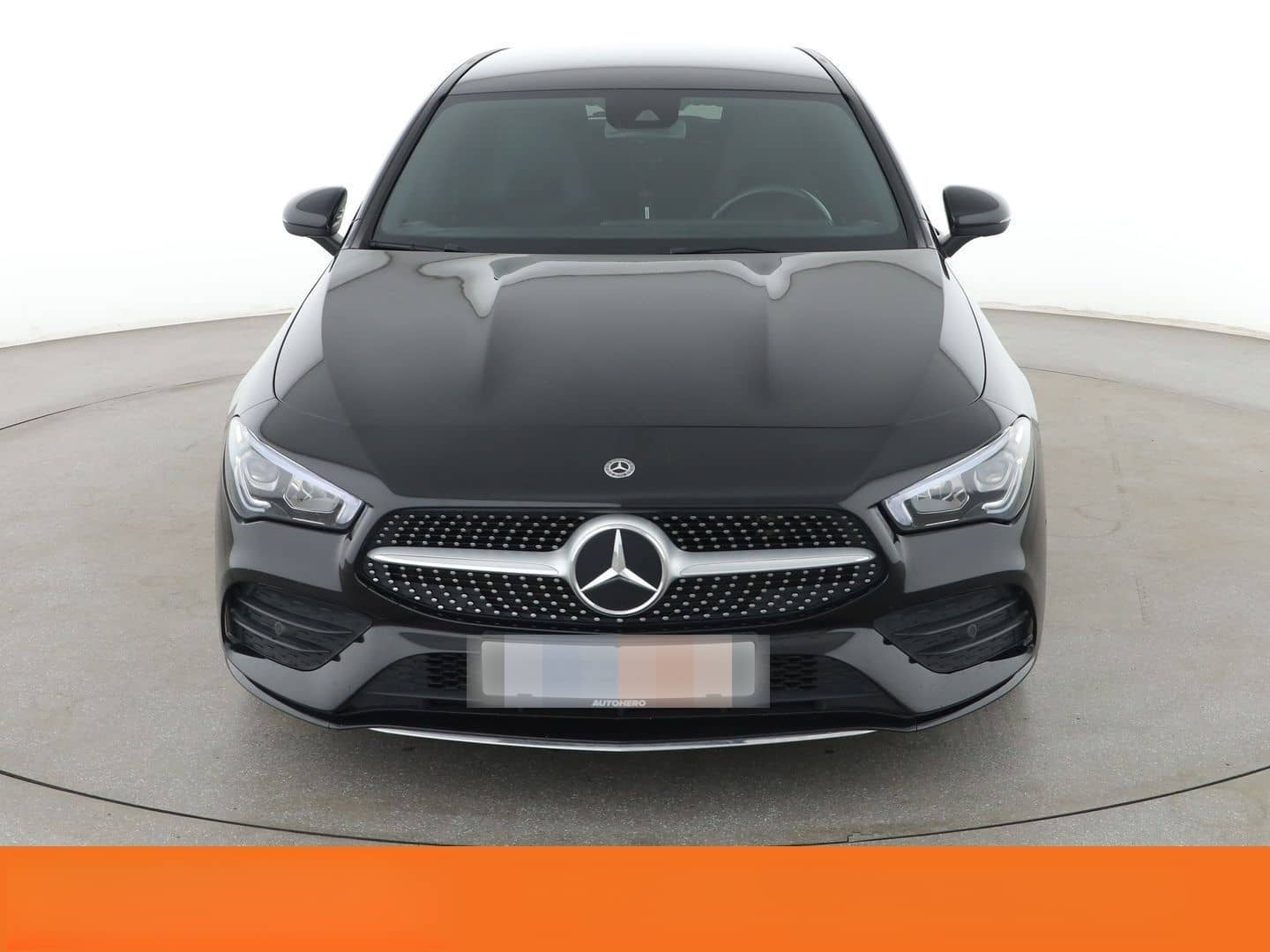 Mercedes-Benz CLA 180 Shooting Brake AMG Line Aut.*NAVI*LED* foto 9