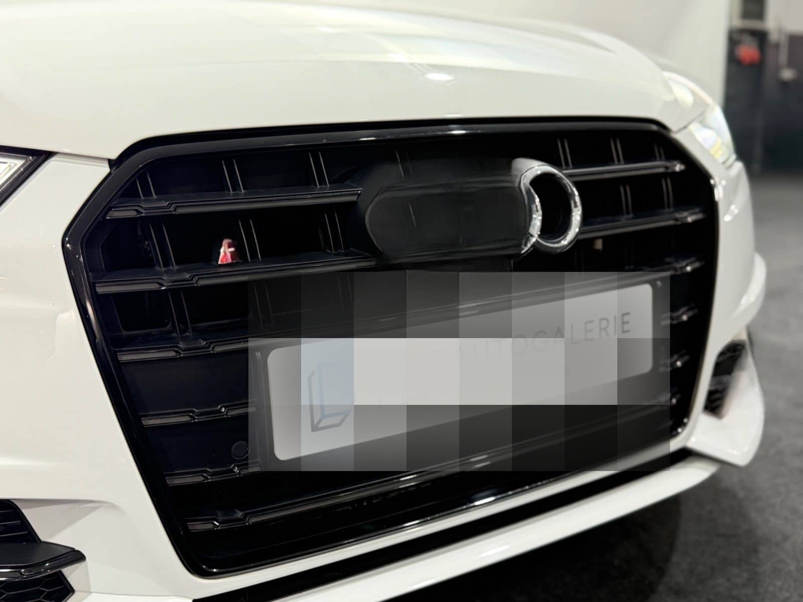 Audi S6 Avant 4.0 TFSI quattro foto 4