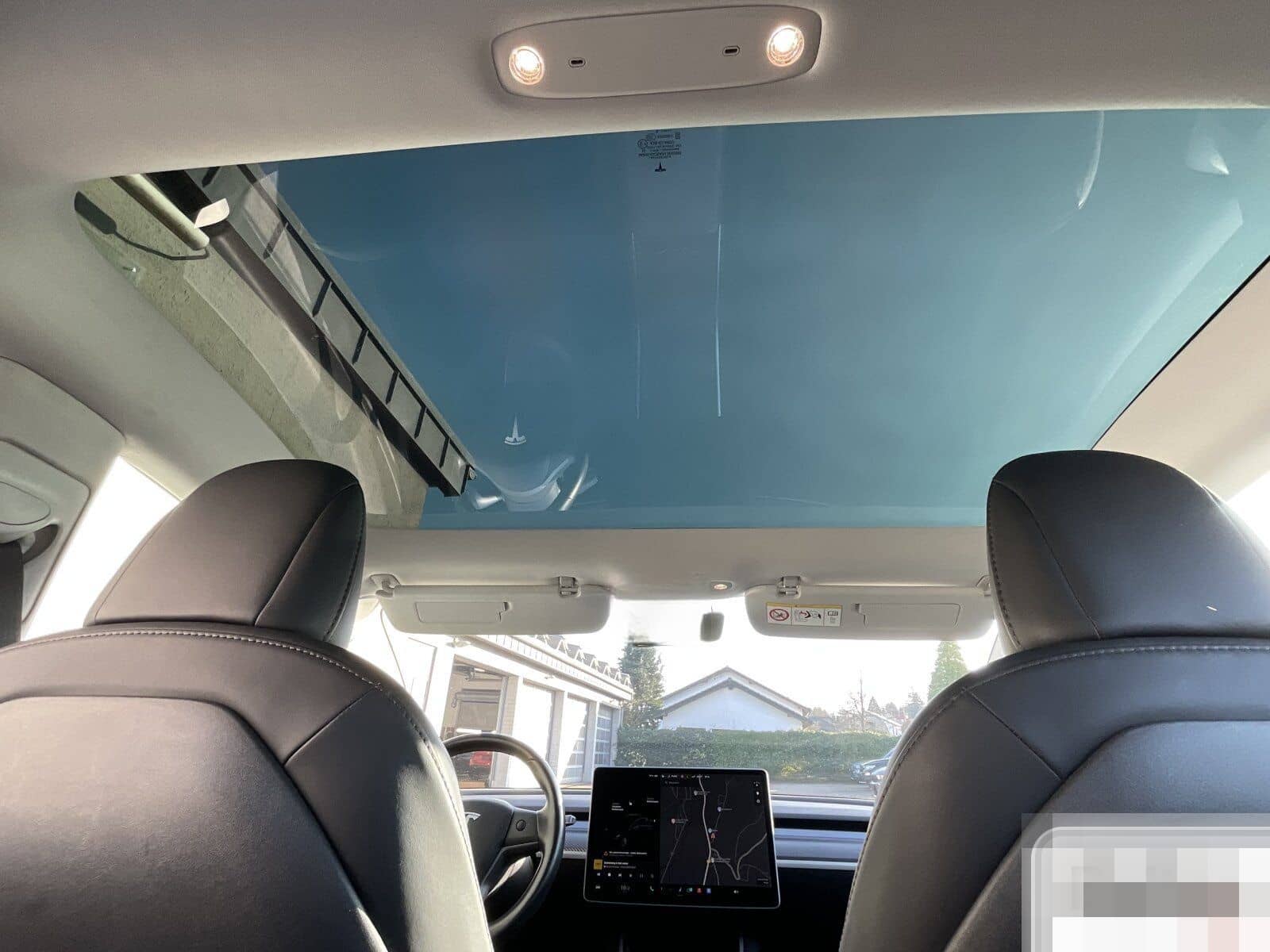 Tesla Model 3 Performance Dual 75 kWh Autom./Klima/NSW foto 11