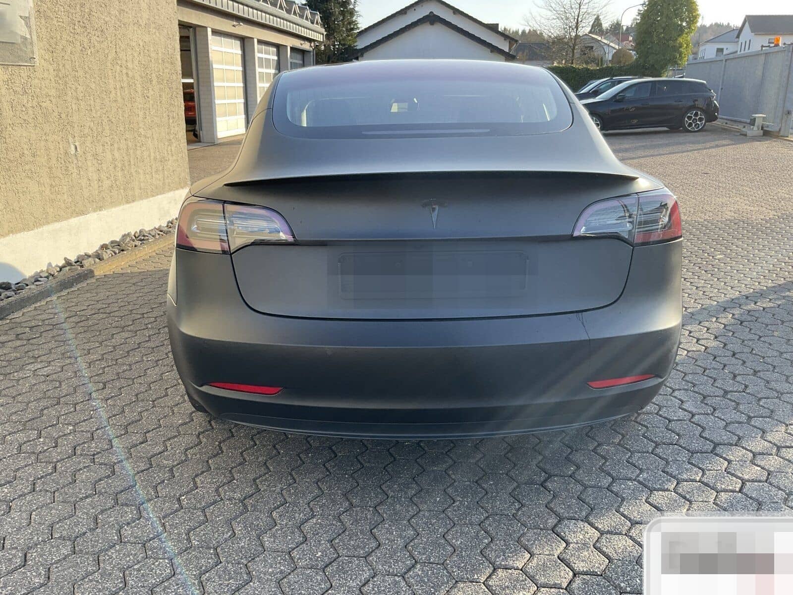 Tesla Model 3 Performance Dual 75 kWh Autom./Klima/NSW foto 6