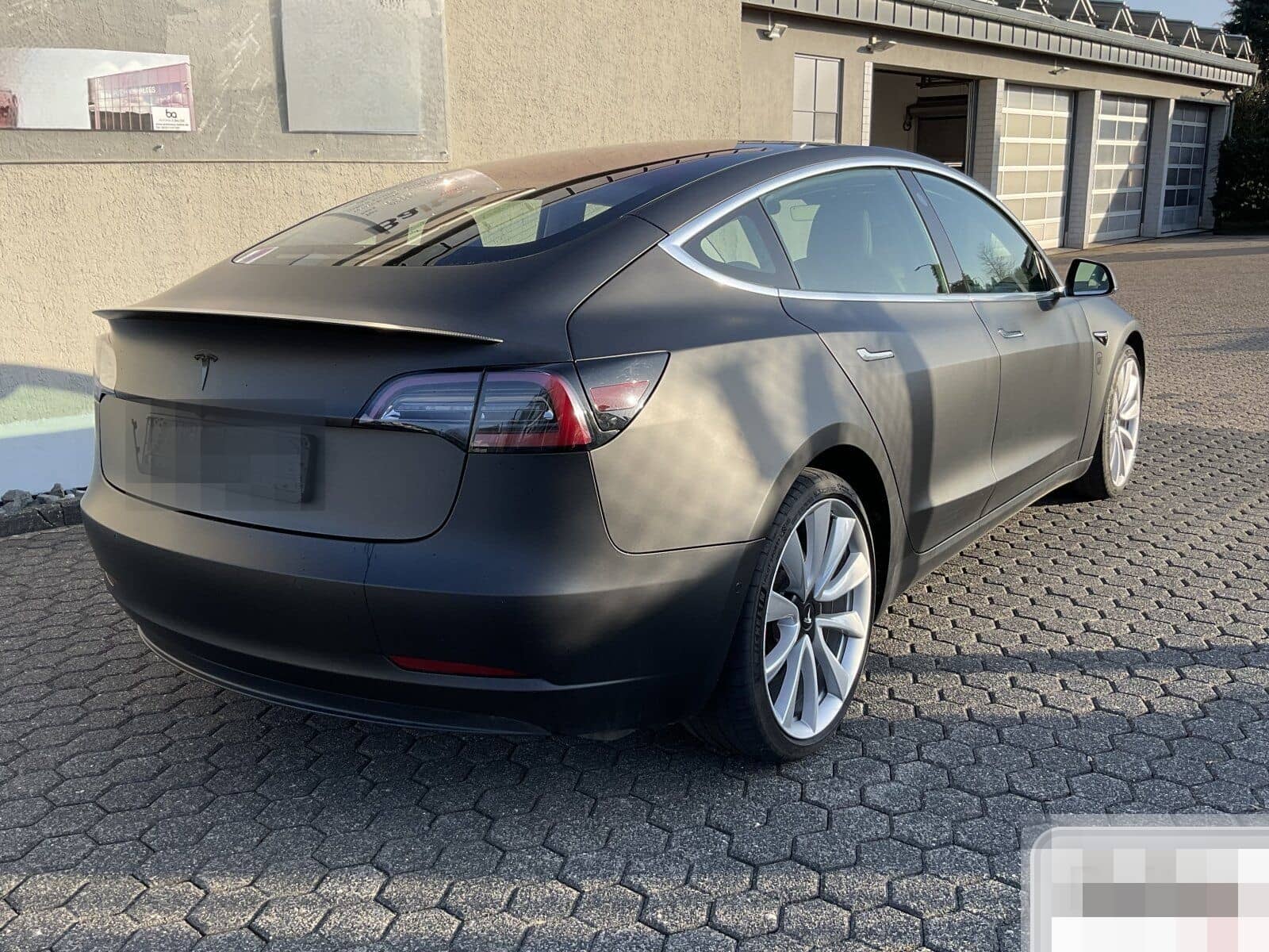 Tesla Model 3 Performance Dual 75 kWh Autom./Klima/NSW foto 7