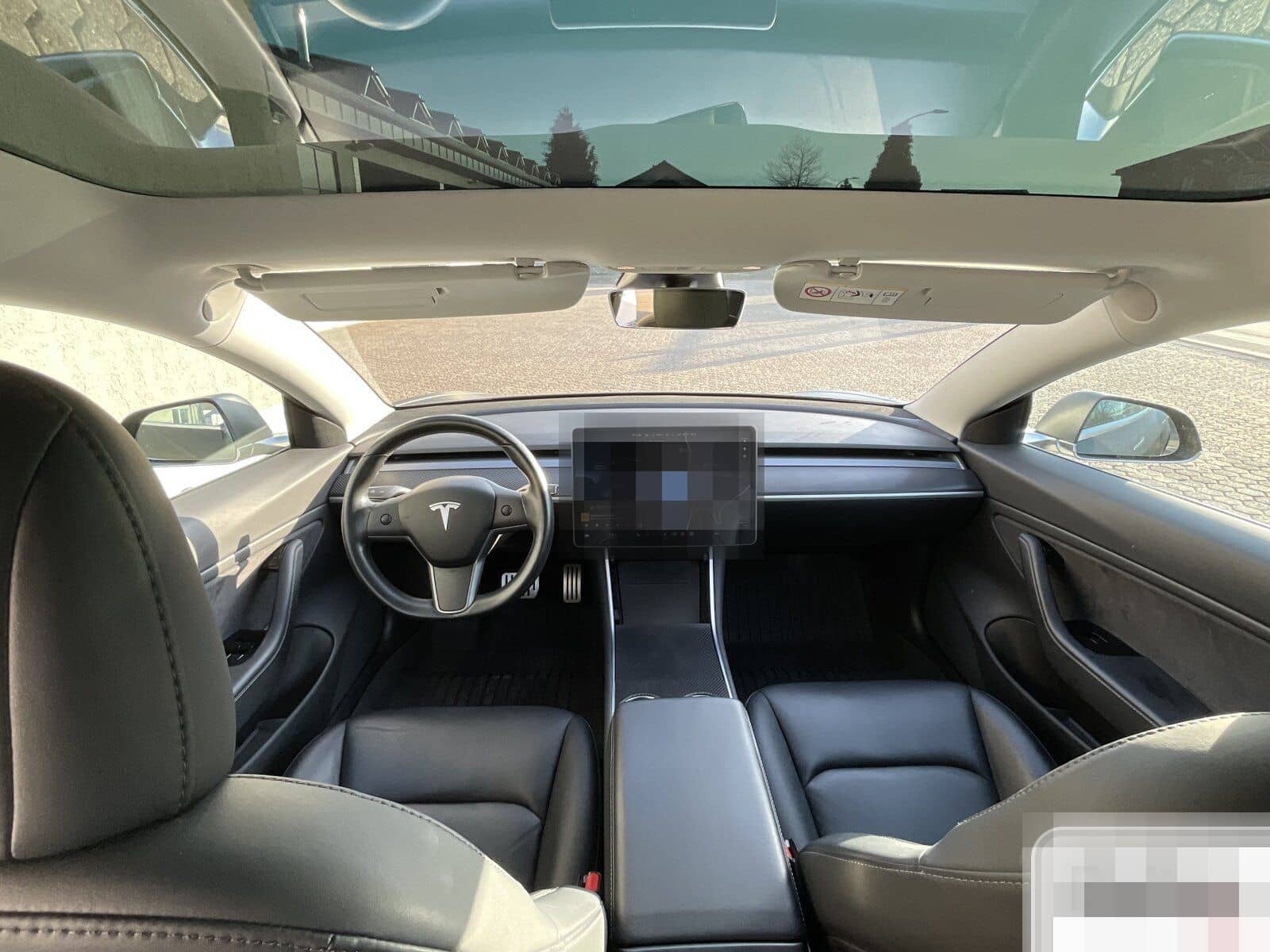 Tesla Model 3 Performance Dual 75 kWh Autom./Klima/NSW foto 9