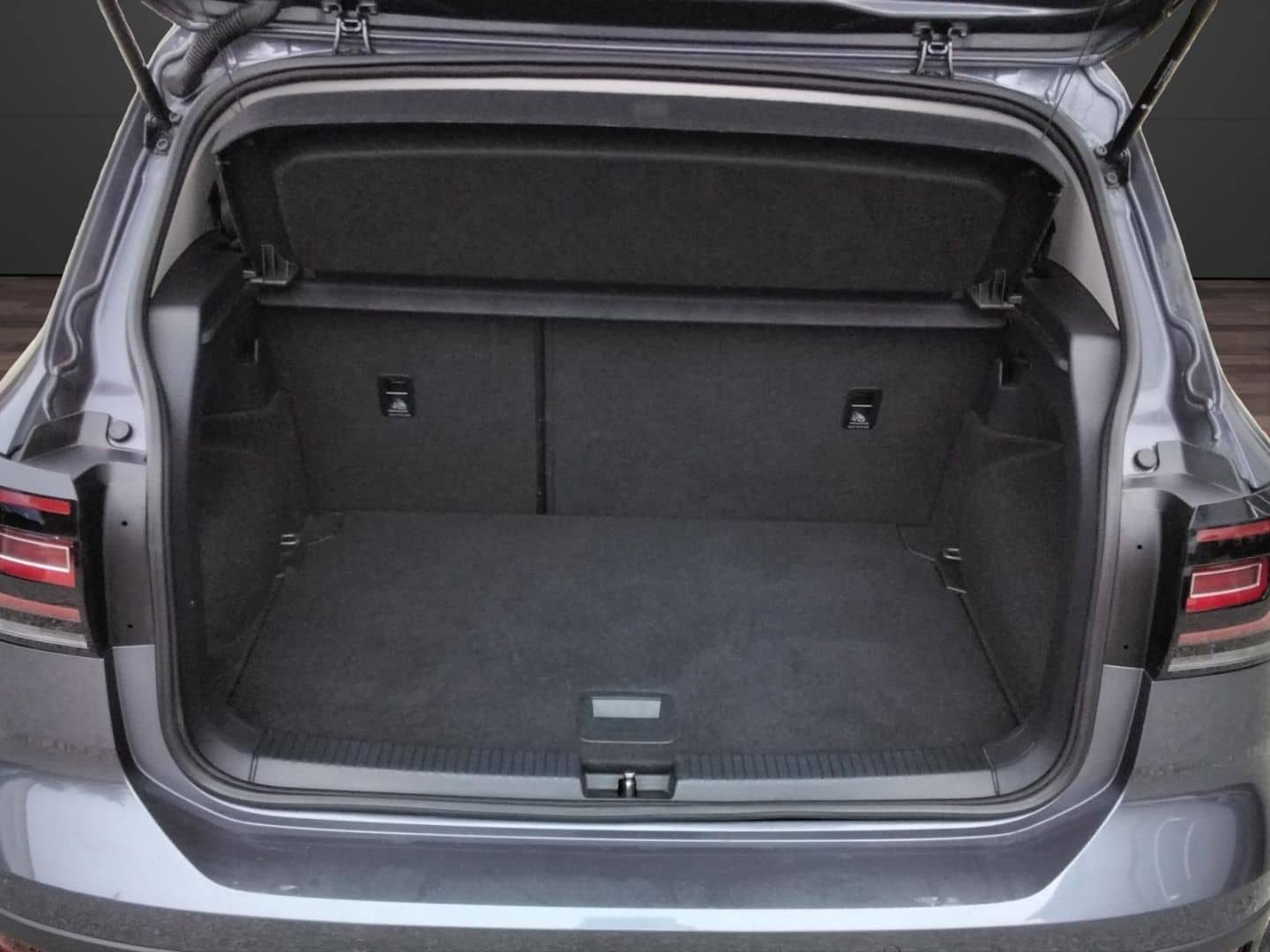 Volkswagen T-Cross Move 1.5 TSI DSG *blind spot *rear view  foto 11