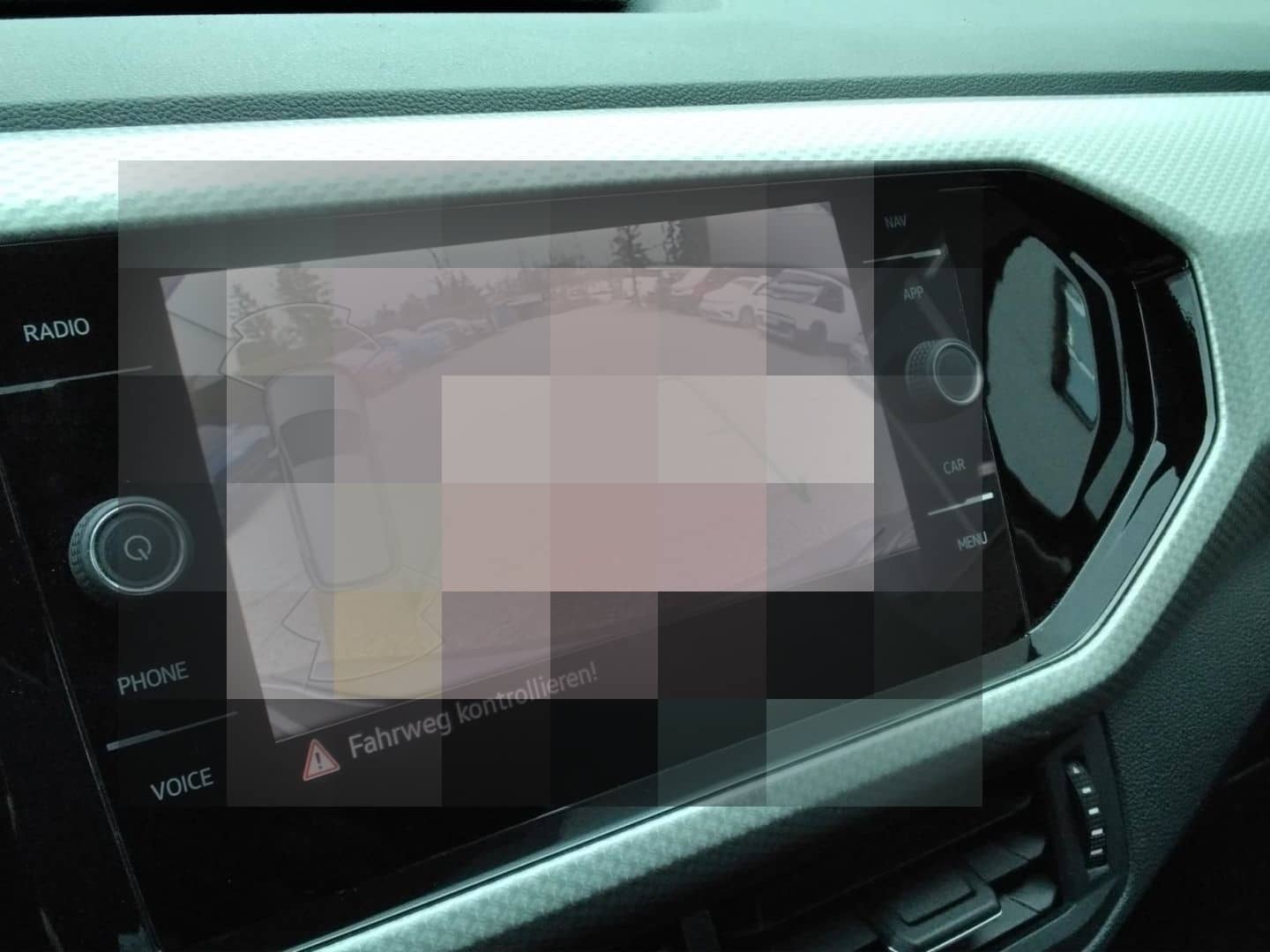 Volkswagen T-Cross Move 1.5 TSI DSG *blind spot *rear view  foto 13