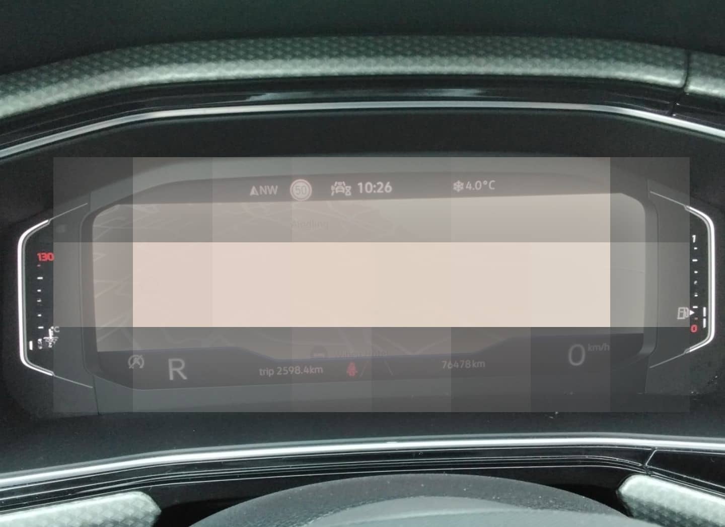 Volkswagen T-Cross Move 1.5 TSI DSG *blind spot *rear view  foto 18