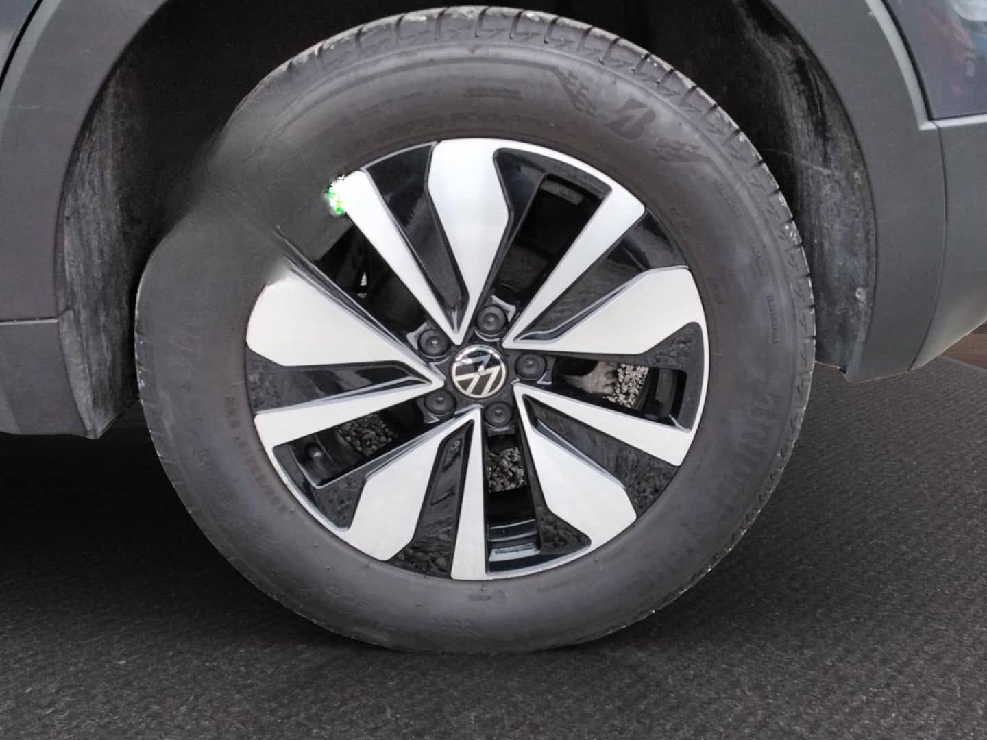 Volkswagen T-Cross Move 1.5 TSI DSG *blind spot *rear view  foto 19