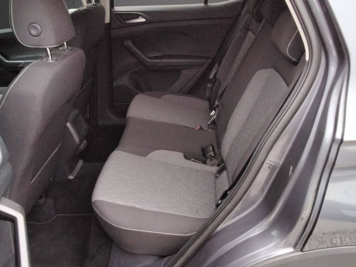 Volkswagen T-Cross Move 1.5 TSI DSG *blind spot *rear view  foto 10