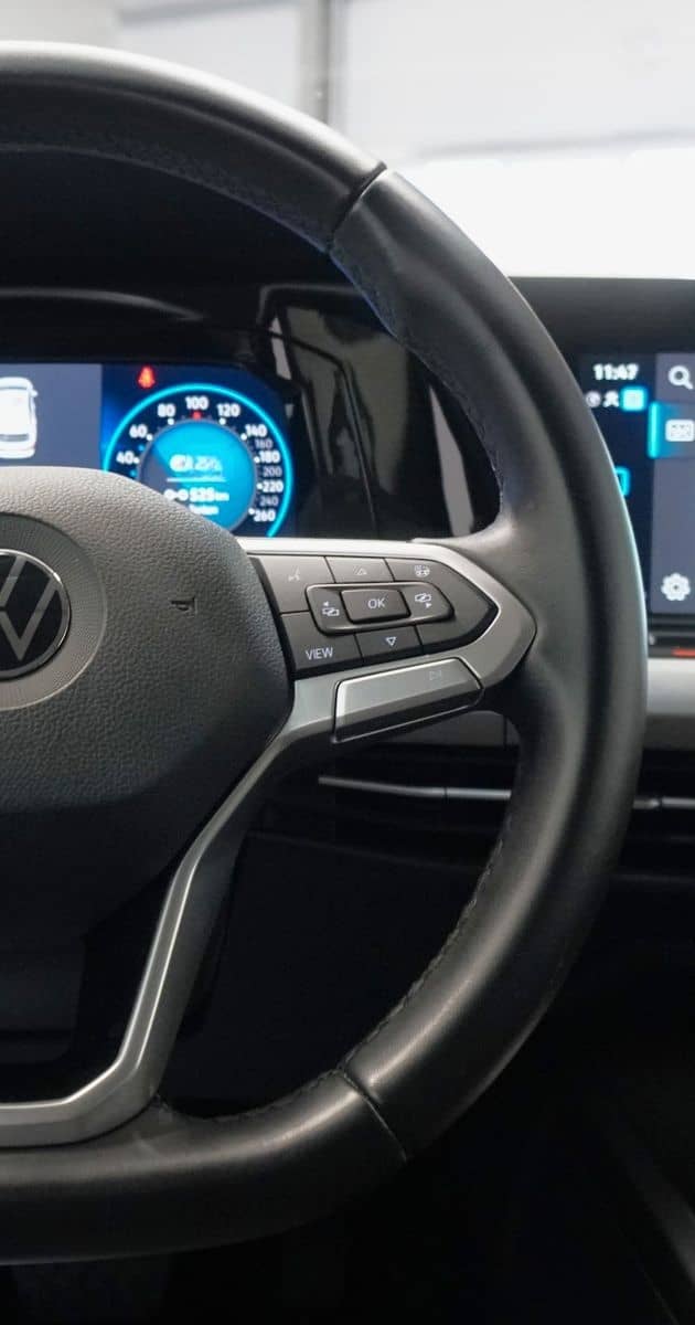 Volkswagen Golf VIII Variant Life 2.0 TDI *AHK*LED*NAVI*PDC foto 13