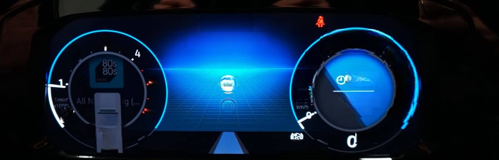 Volkswagen Golf VIII Variant Life 2.0 TDI *AHK*LED*NAVI*PDC foto 14