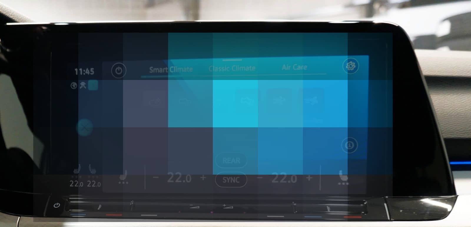 Volkswagen Golf VIII Variant Life 2.0 TDI *AHK*LED*NAVI*PDC foto 18