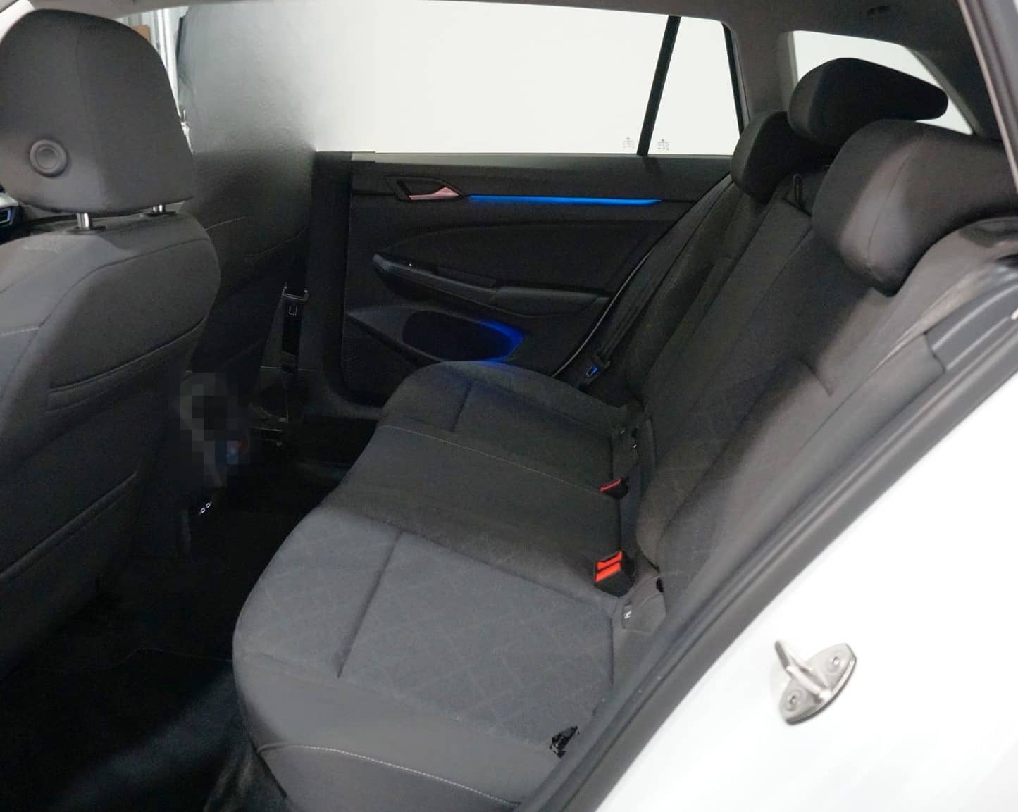 Volkswagen Golf VIII Variant Life 2.0 TDI *AHK*LED*NAVI*PDC foto 19