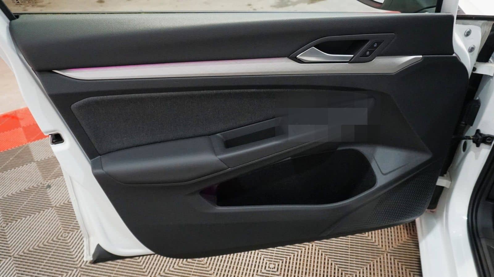 Volkswagen Golf VIII Variant Life 2.0 TDI *AHK*LED*NAVI*PDC foto 20