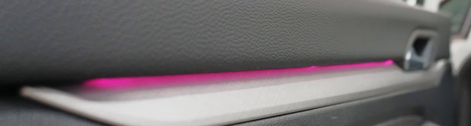 Volkswagen Golf VIII Variant Life 2.0 TDI *AHK*LED*NAVI*PDC foto 22