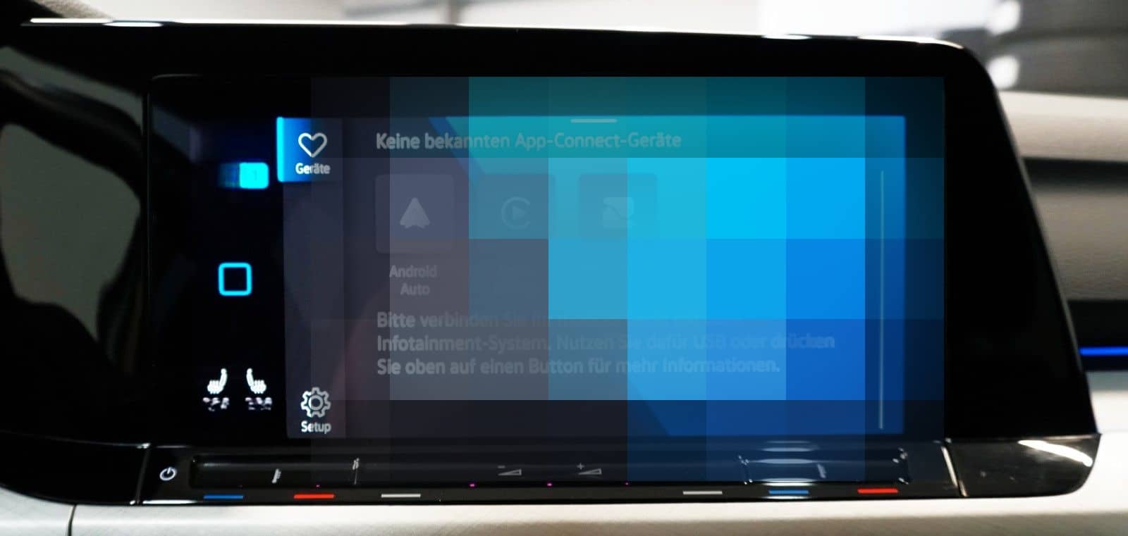 Volkswagen Golf VIII Variant Life 2.0 TDI *AHK*LED*NAVI*PDC foto 25