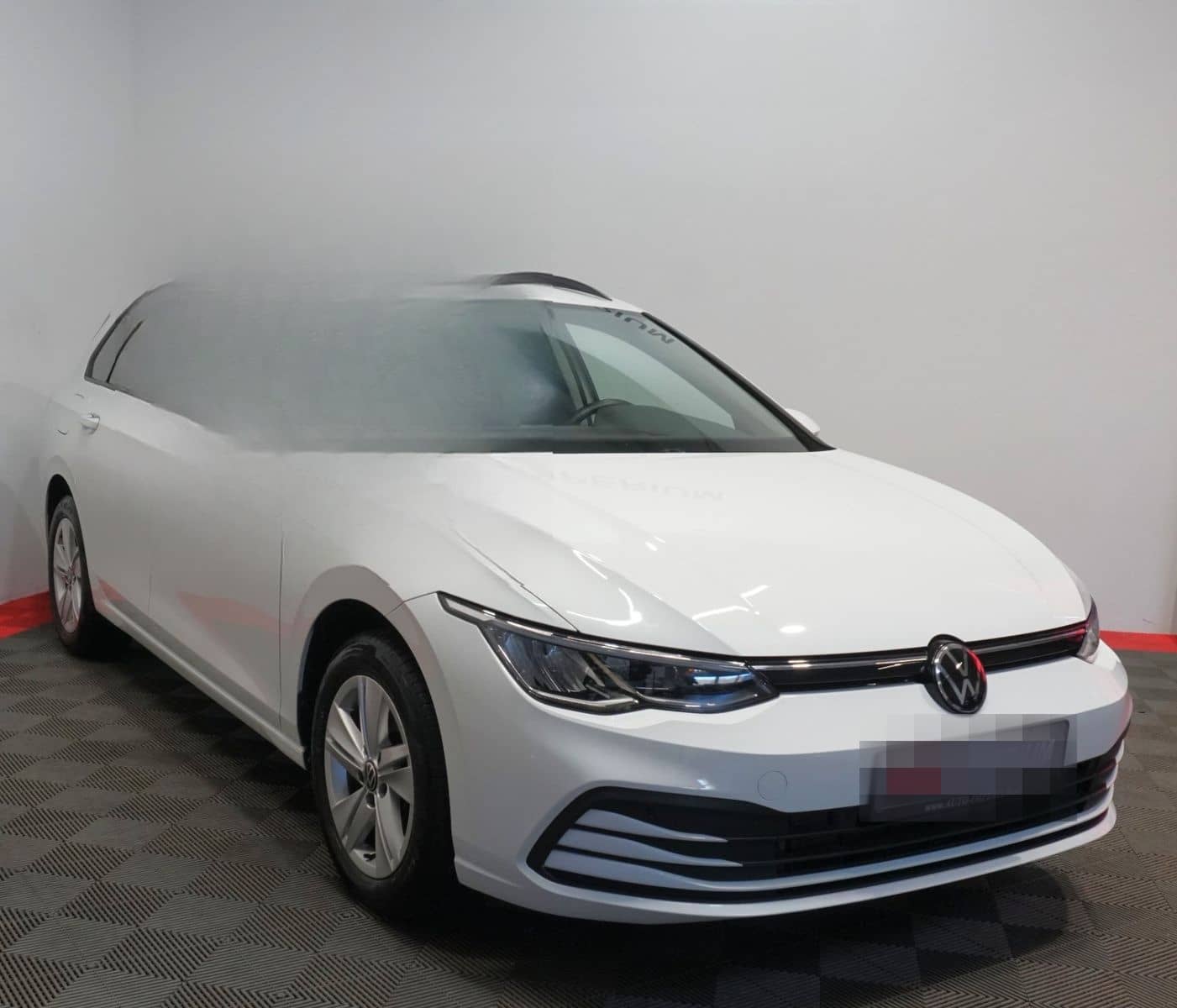 Volkswagen Golf VIII Variant Life 2.0 TDI *AHK*LED*NAVI*PDC foto 5