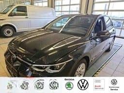 Volkswagen GOLF VIII 1.5 TSI LIFE NAVI LED SITZH GJ-REIFEN foto 1