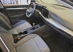 Volkswagen GOLF VIII 1.5 TSI LIFE NAVI LED SITZH GJ-REIFEN foto 3