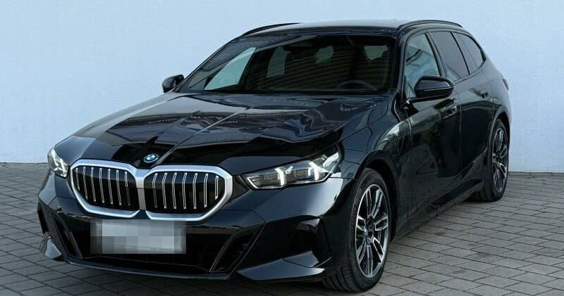 BMW 550e xDrive SAG M Sport LED+/hk/CAM/PRIVACY/SH foto 2