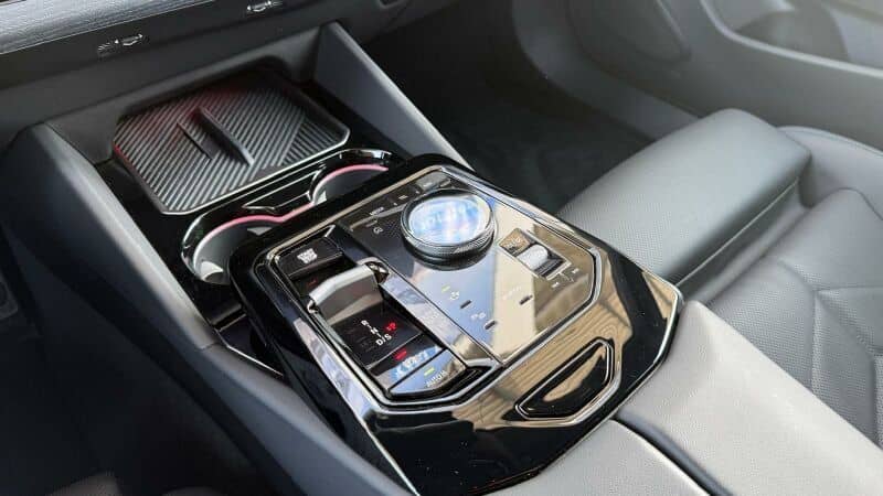 BMW 550e xDrive SAG M Sport LED+/hk/CAM/PRIVACY/SH foto 11