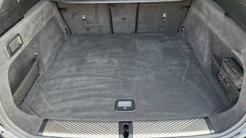 BMW 550e xDrive SAG M Sport LED+/hk/CAM/PRIVACY/SH foto 12