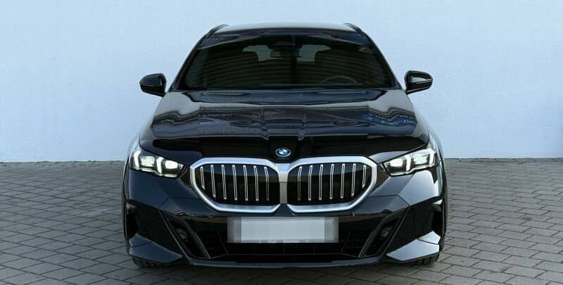 BMW 550e xDrive SAG M Sport LED+/hk/CAM/PRIVACY/SH foto 3