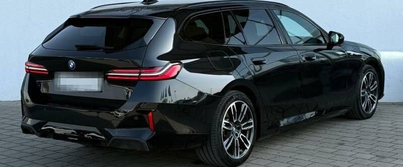 BMW 550e xDrive SAG M Sport LED+/hk/CAM/PRIVACY/SH foto 4