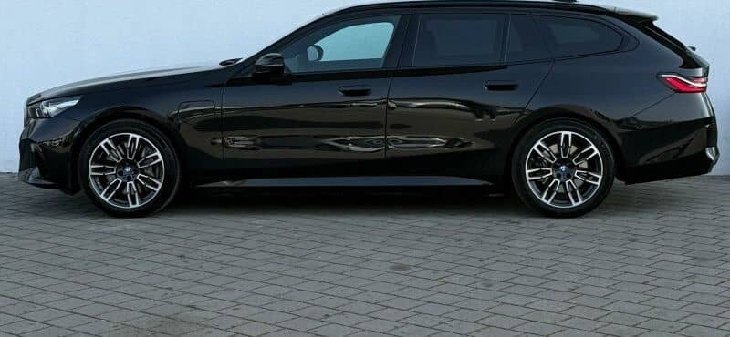 BMW 550e xDrive SAG M Sport LED+/hk/CAM/PRIVACY/SH foto 6