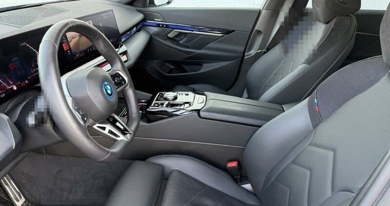 BMW 550e xDrive SAG M Sport LED+/hk/CAM/PRIVACY/SH foto 8