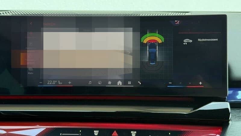 BMW 550e xDrive SAG M Sport LED+/hk/CAM/PRIVACY/SH foto 10