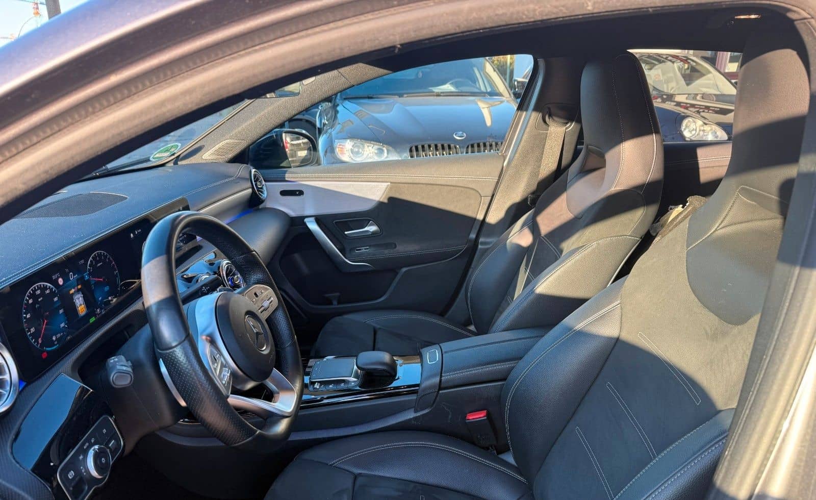 Mercedes-Benz A 250 A A 250 e Edition 2020 foto 11