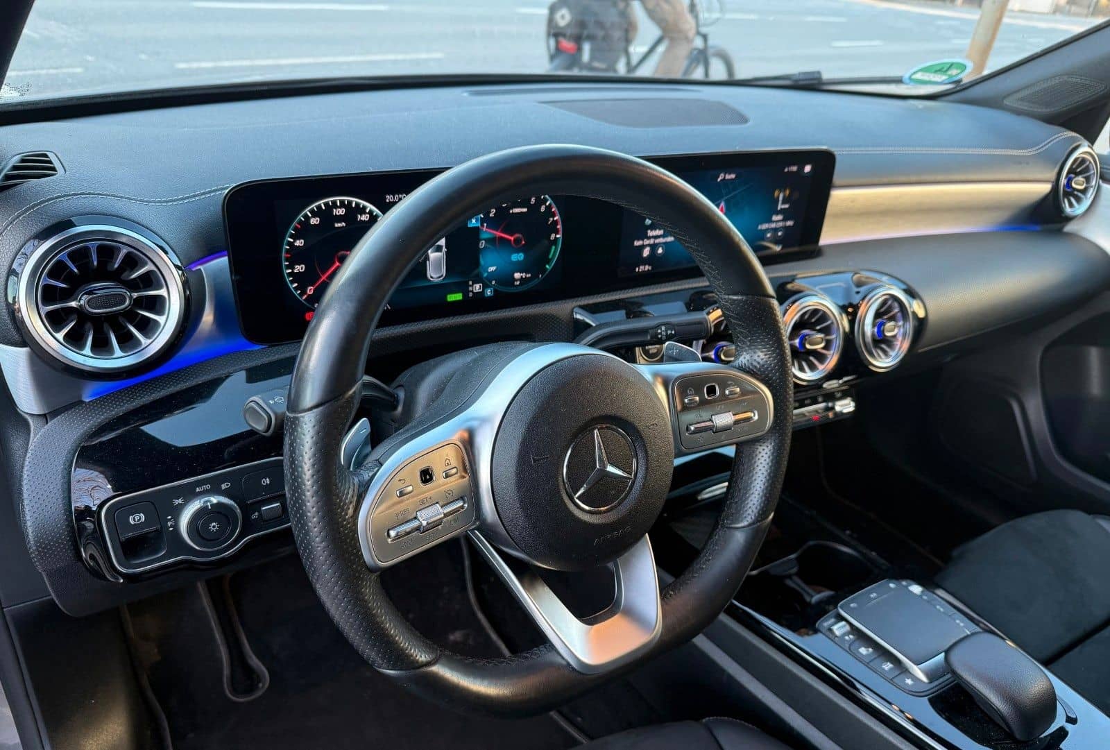 Mercedes-Benz A 250 A A 250 e Edition 2020 foto 13