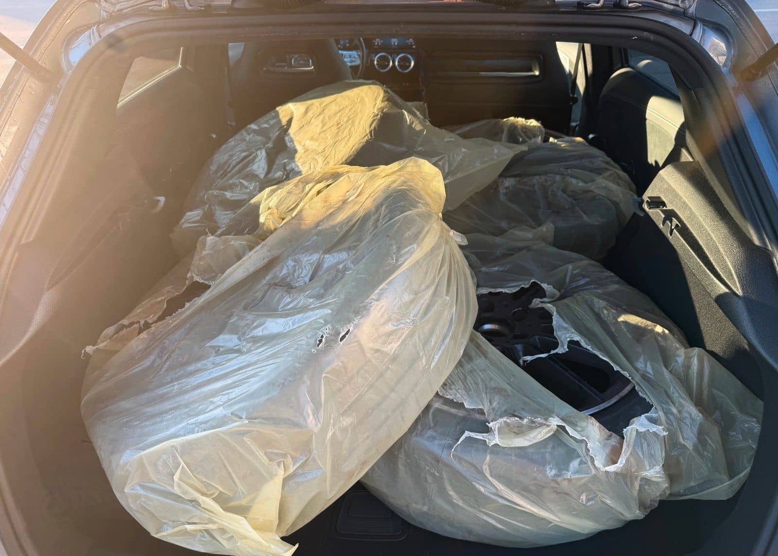 Mercedes-Benz A 250 A A 250 e Edition 2020 foto 20