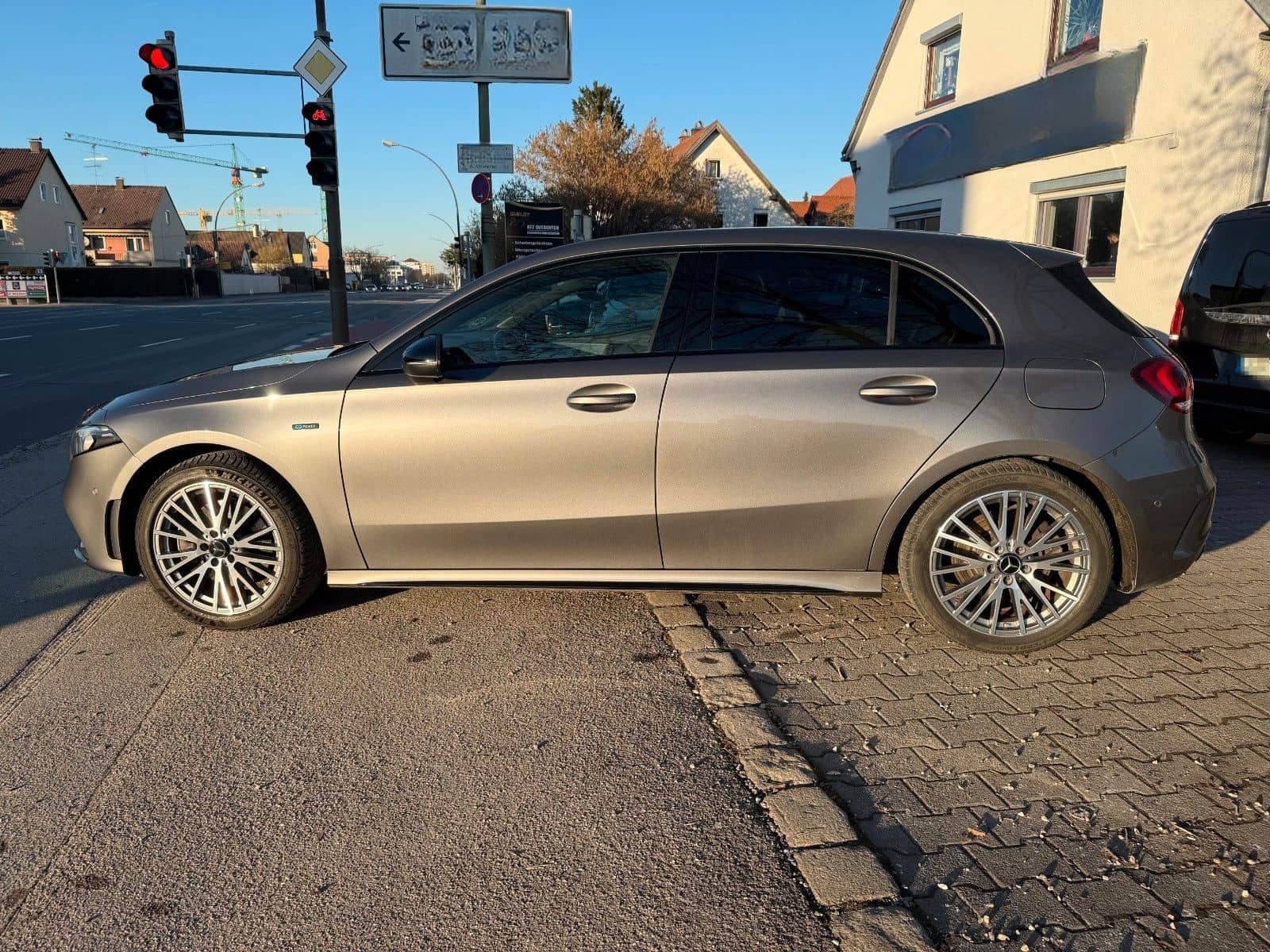 Mercedes-Benz A 250 A A 250 e Edition 2020 foto 6