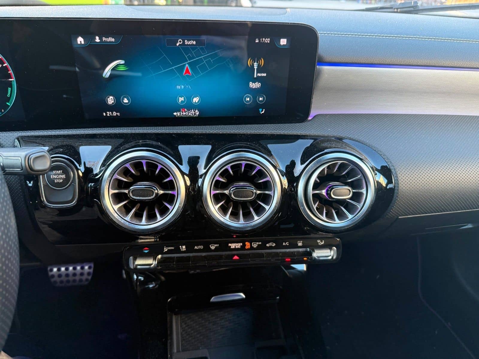 Mercedes-Benz A 250 A A 250 e Edition 2020 foto 7