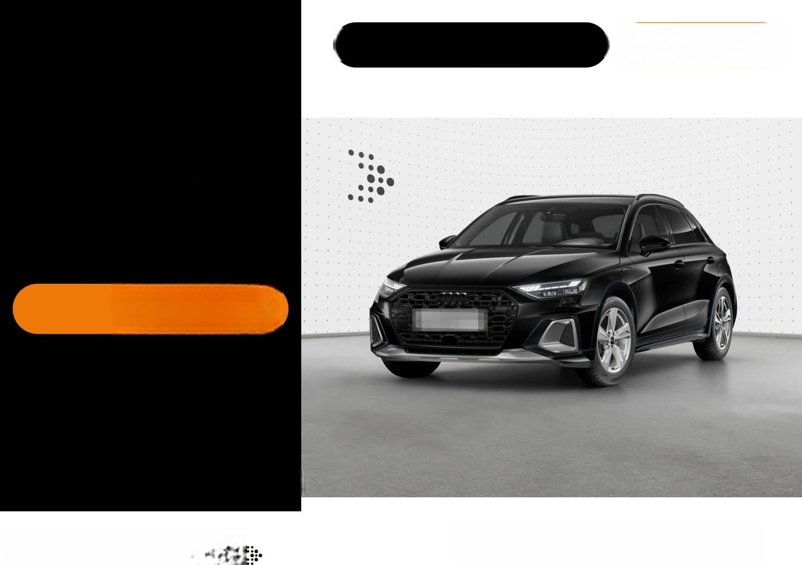 Audi A3 allstreet 40 TFSI e 138km/WLTP*RFK*LED*Navi* foto 1