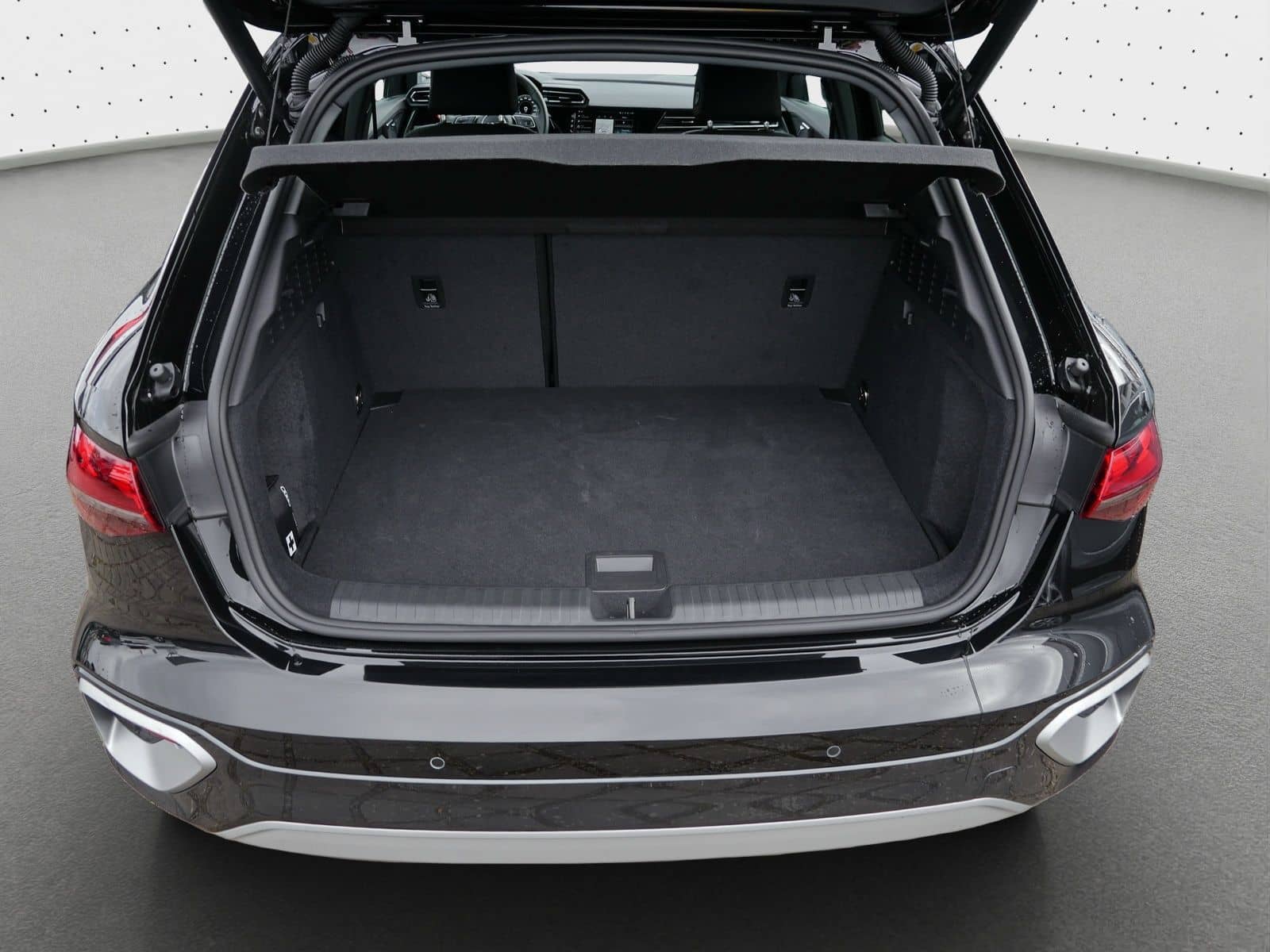 Audi A3 allstreet 40 TFSI e 138km/WLTP*RFK*LED*Navi* foto 12