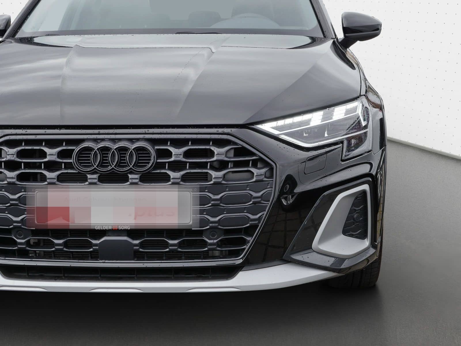 Audi A3 allstreet 40 TFSI e 138km/WLTP*RFK*LED*Navi* foto 13