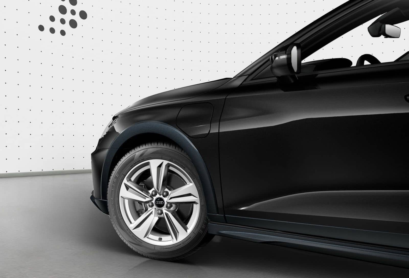 Audi A3 allstreet 40 TFSI e 138km/WLTP*RFK*LED*Navi* foto 14