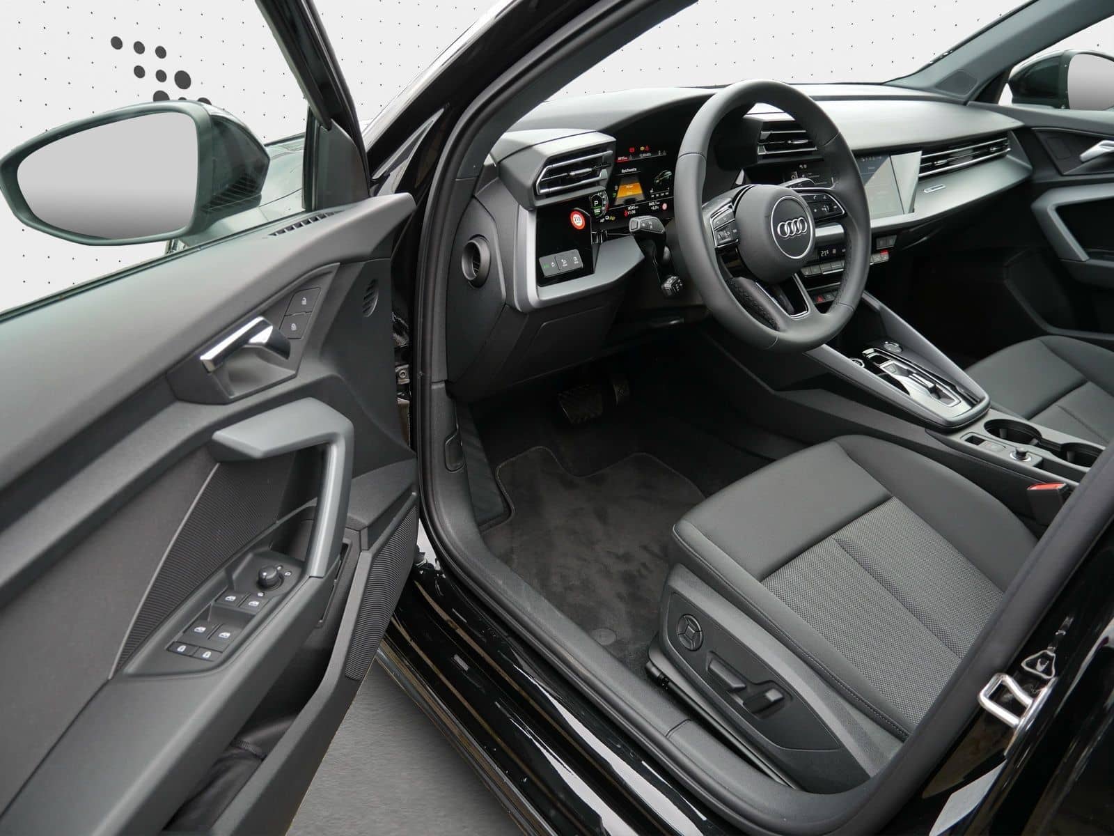 Audi A3 allstreet 40 TFSI e 138km/WLTP*RFK*LED*Navi* foto 15