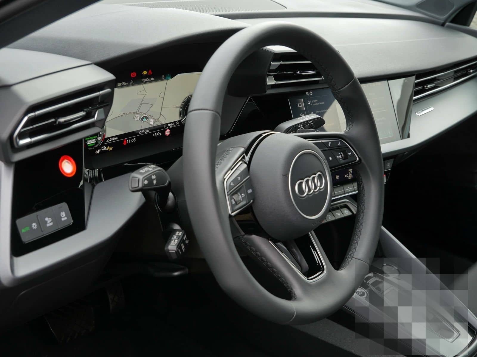 Audi A3 allstreet 40 TFSI e 138km/WLTP*RFK*LED*Navi* foto 21