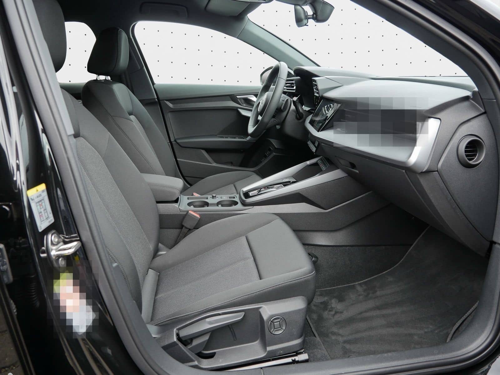 Audi A3 allstreet 40 TFSI e 138km/WLTP*RFK*LED*Navi* foto 4