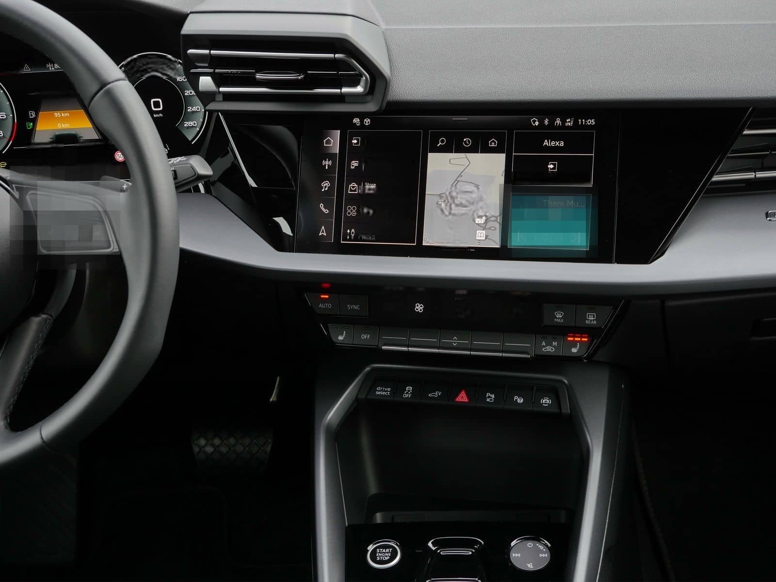 Audi A3 allstreet 40 TFSI e 138km/WLTP*RFK*LED*Navi* foto 6