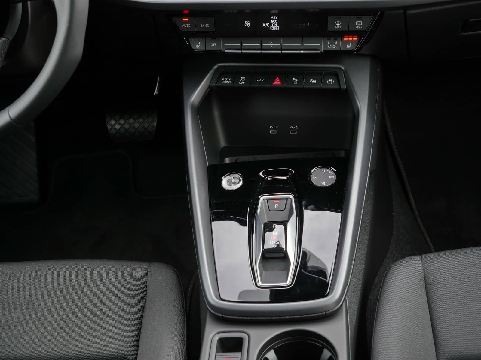 Audi A3 allstreet 40 TFSI e 138km/WLTP*RFK*LED*Navi* foto 7