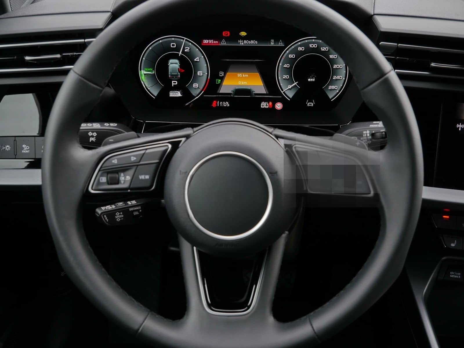 Audi A3 allstreet 40 TFSI e 138km/WLTP*RFK*LED*Navi* foto 9