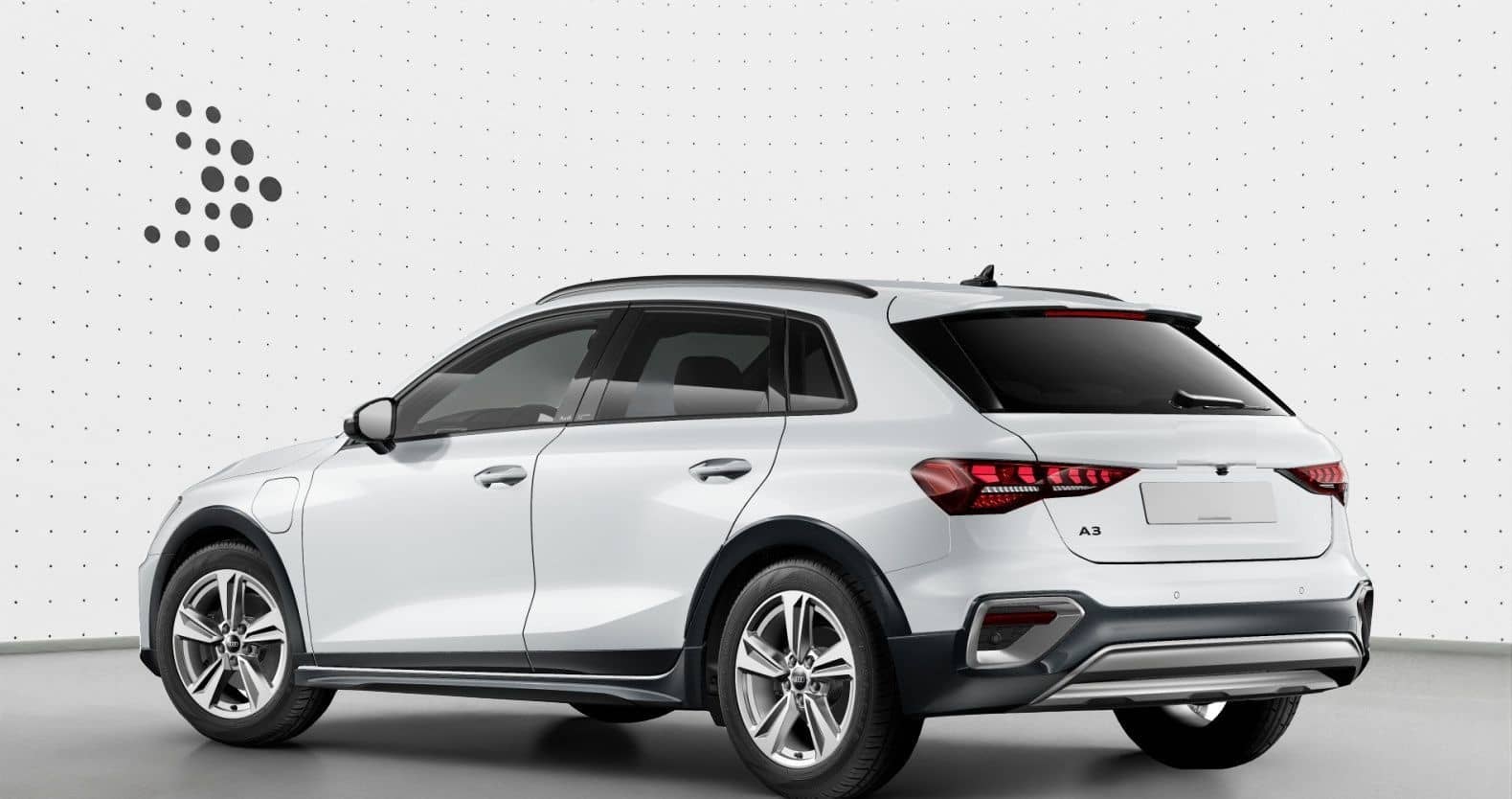 Audi A3 allstreet 40 TFSI e 138km/WLTP*LED*Sound*RFK foto 2