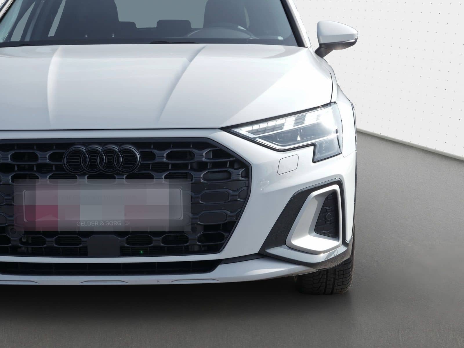 Audi A3 allstreet 40 TFSI e 138km/WLTP*LED*Sound*RFK foto 13