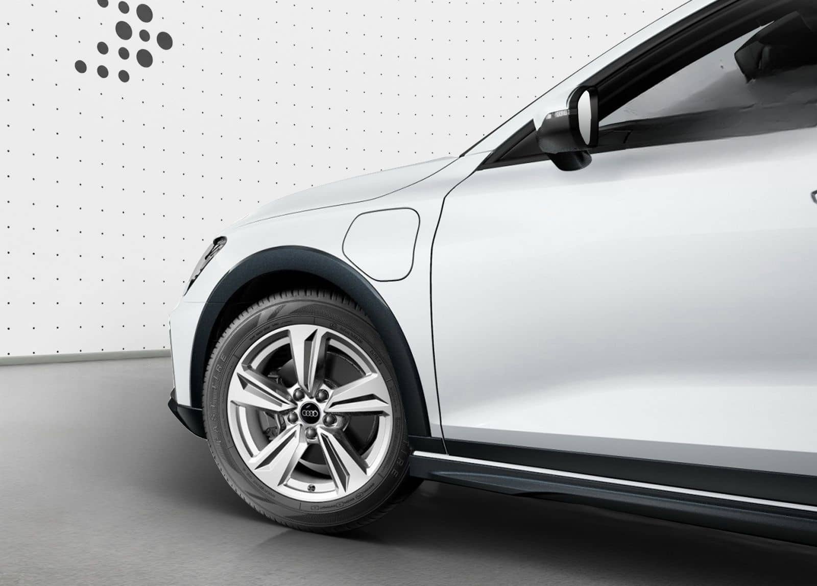 Audi A3 allstreet 40 TFSI e 138km/WLTP*LED*Sound*RFK foto 14