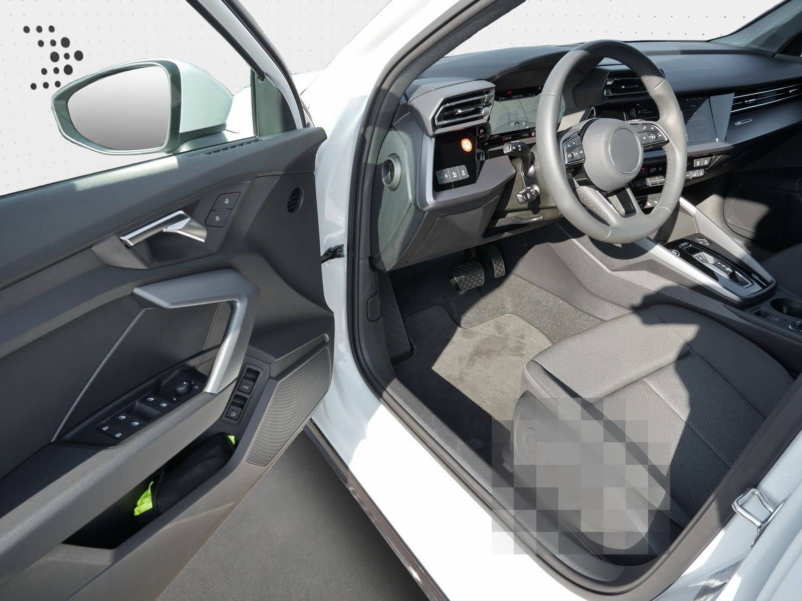 Audi A3 allstreet 40 TFSI e 138km/WLTP*LED*Sound*RFK foto 15