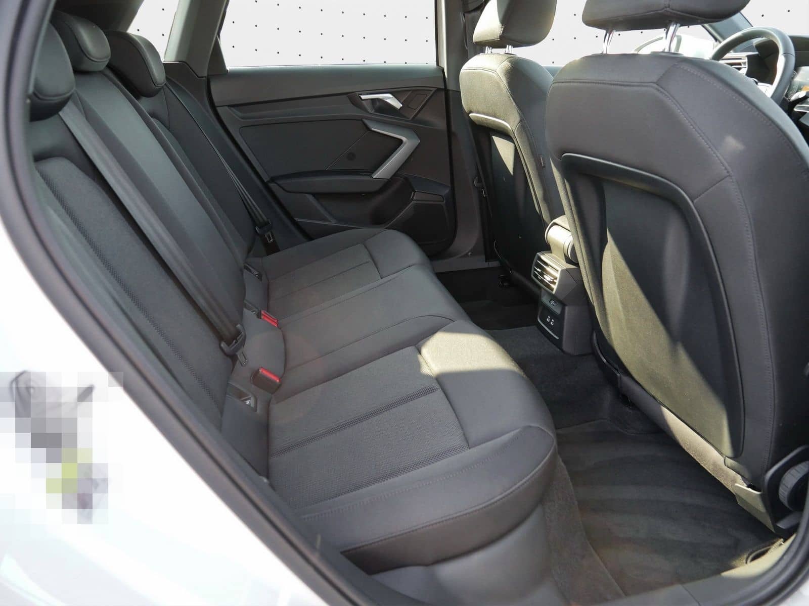 Audi A3 allstreet 40 TFSI e 138km/WLTP*LED*Sound*RFK foto 17